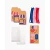 folia PP flat-bottom bag BAKERY