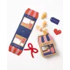 folia PP flat-bottom bag BAKERY