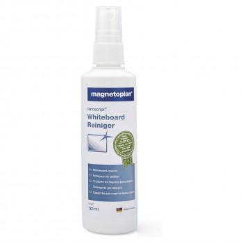 magnetoplan Board Cleaner, 125 ml