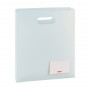 Brunnen Document Box 4.5 cm DIN A4, Arctic