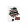 COLOP replacement stamp pad 1.8 x 4.7 cm black