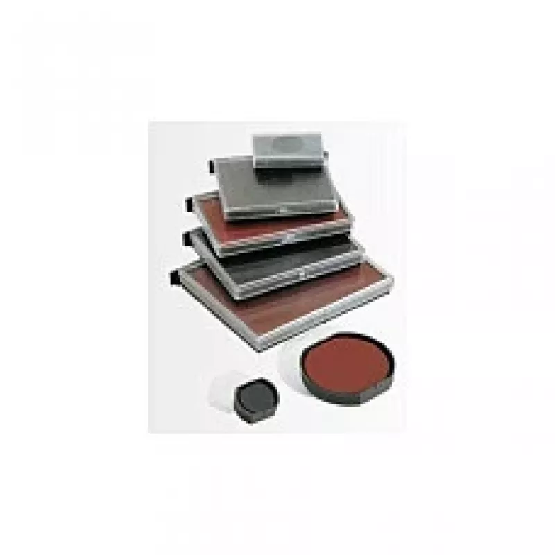 COLOP replacement stamp pad 1.8 x 4.7 cm black