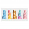 folia Unicorn pavement chalk colour assorted