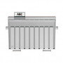 HAN tabs for card indexes - 10 pieces