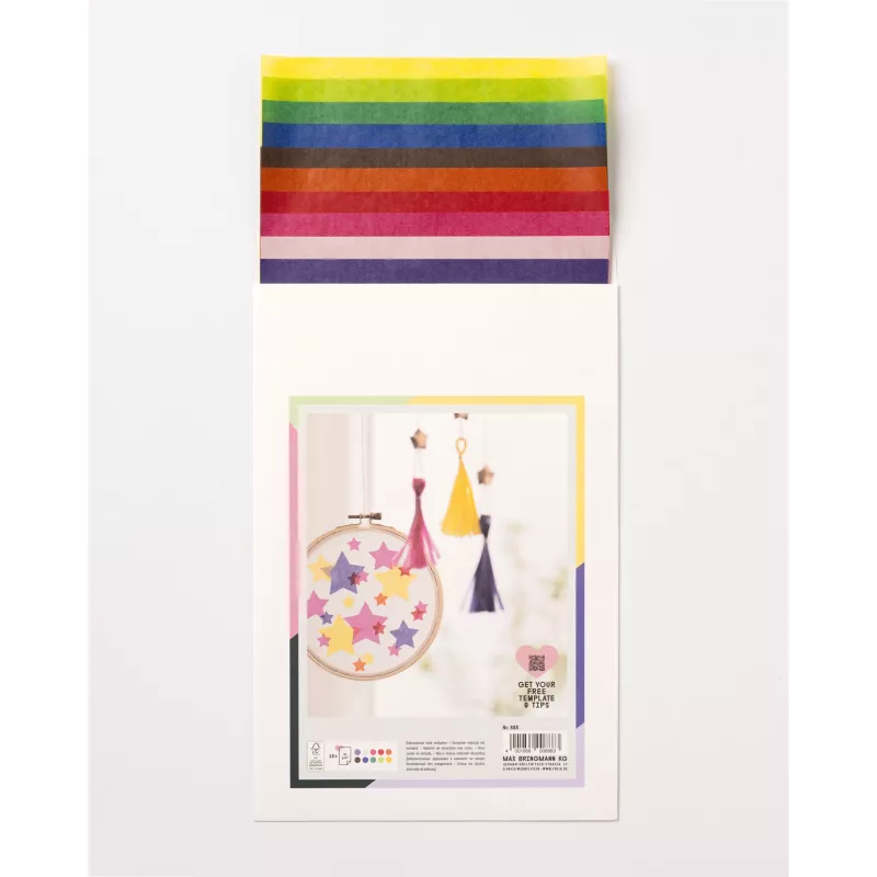 folia tracing paper 42 g/m²