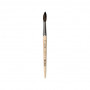 BRUNNEN Artist Paint Brush (Hair), Size 16