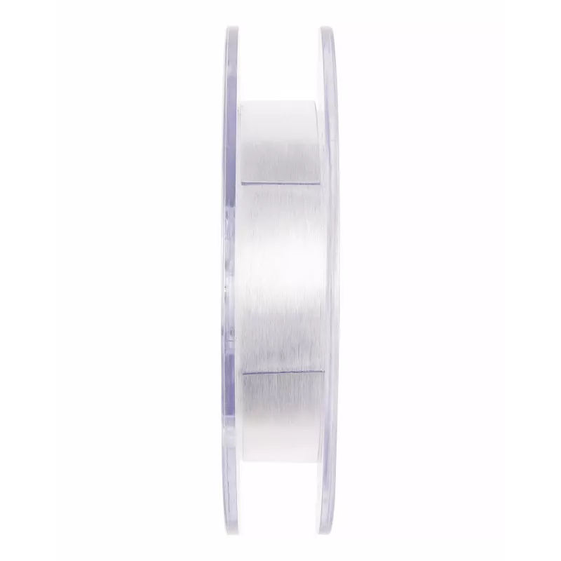folia Nylon Thread, 0.50 mm x 100 m, Transparent