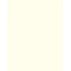 Folia Folded Cards, Pearl White, 5 pcs.
