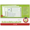 BRUNNEN writing practice exercise book DIN A4 landscape 16 sheets