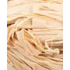folia Raffia Natural Bast, Natural Colour