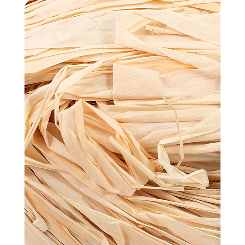 folia Raffia Natural Bast, Natural Colour