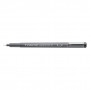 Staedtler Pigment Liner 308 Fineliner 0.1 mm, Black, 10 pcs