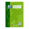OXFORD Music Notebook DIN A4 8 Sheets