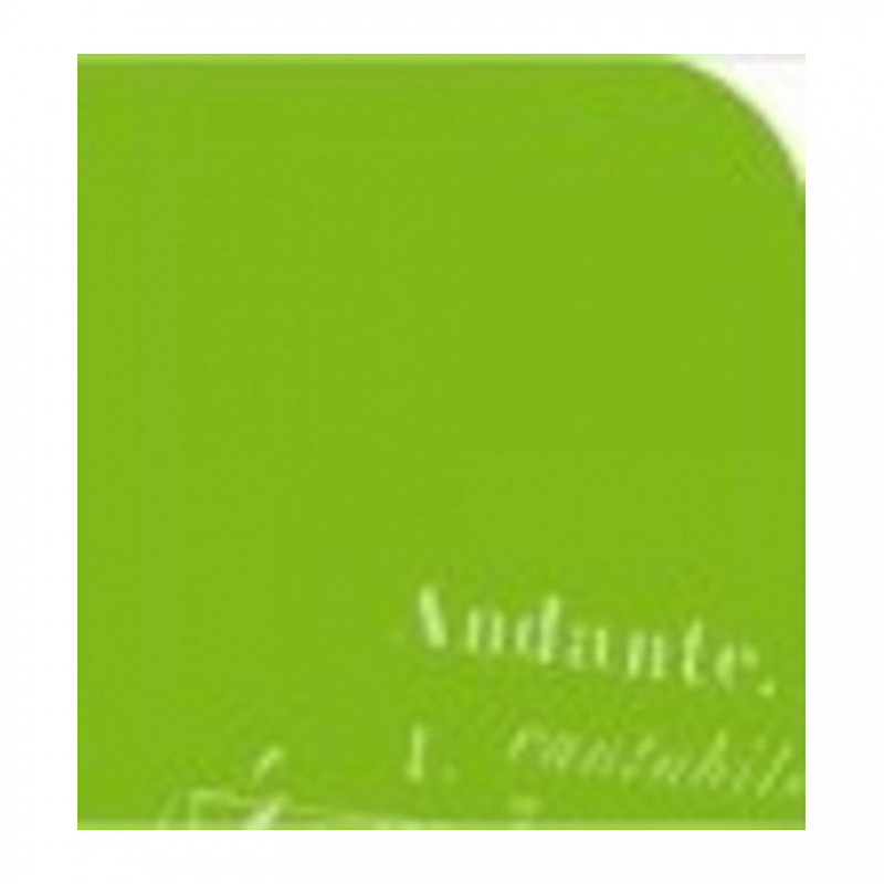 OXFORD Music Notebook DIN A4 8 Sheets