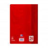 OXFORD double exercise book squared DIN A4 32 sheets