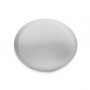 Guardini Paper trays white set of 3 Easy Bake Bio Ø23cm