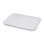 Guardini Paper trays white set 2 pcs. Easy Bake 28 x 42 cm