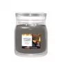Yankee Candle Crackling Embers Candle, Medium