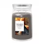 Yankee Candle Crackling Embers Candle, Large