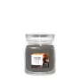 Yankee Candle Crackling Embers Candle, Small
