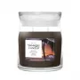 Yankee Candle Black Coconut Candle, Medium