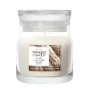 Yankee Candle Warm Cashmere Candle, Small