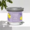 Yankee Candle Lemon Lavender Candle, Small