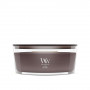 WoodWick Iris Woods Ellipse Candle