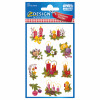 Avery Zweckform Candle Stickers, 20 Labels (4050)
