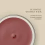 WoodWick Small Candle, Cinnamon Chai