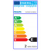 Philips CorePro LED Filament Candle Lamp 250lm 2W 2700K E14