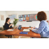 HP Poly Studio X32 X Series Video Conferencing System