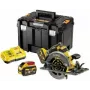 DeWalt FlexVolt Circular Saw 54V FV DCS579X2
