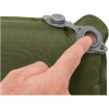 Sea To Summit Camp Plus S.I. R Self-Inflating Sleeping Mat