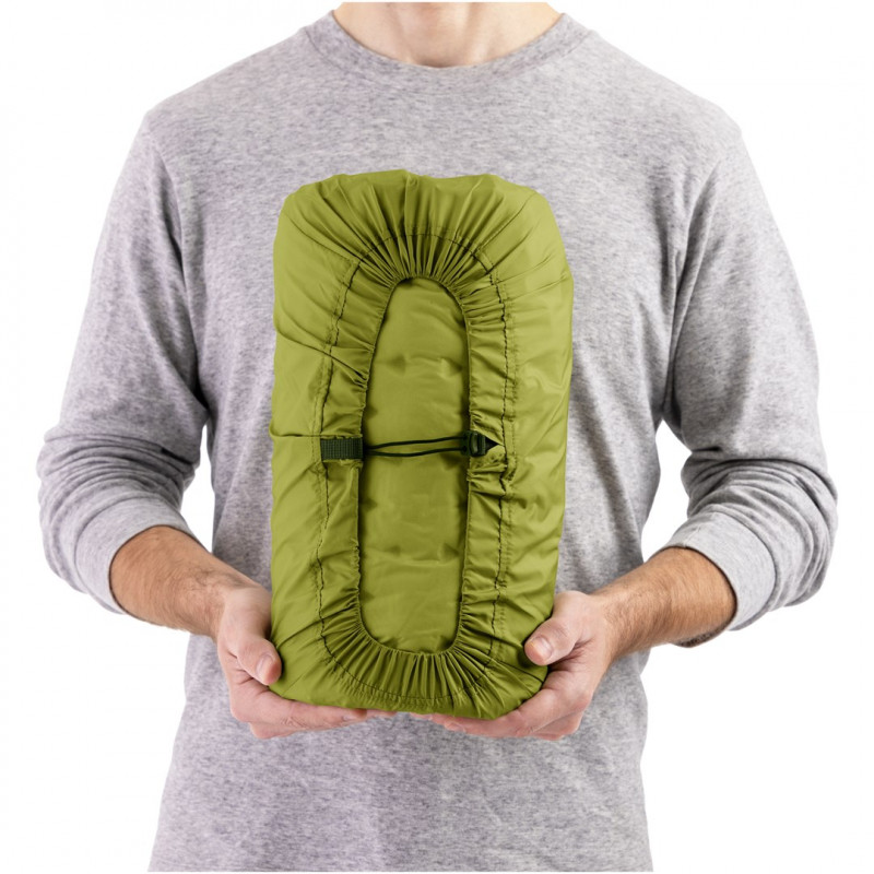 Sea To Summit Camp Mat LRW Self-Inflating Sleeping Mat