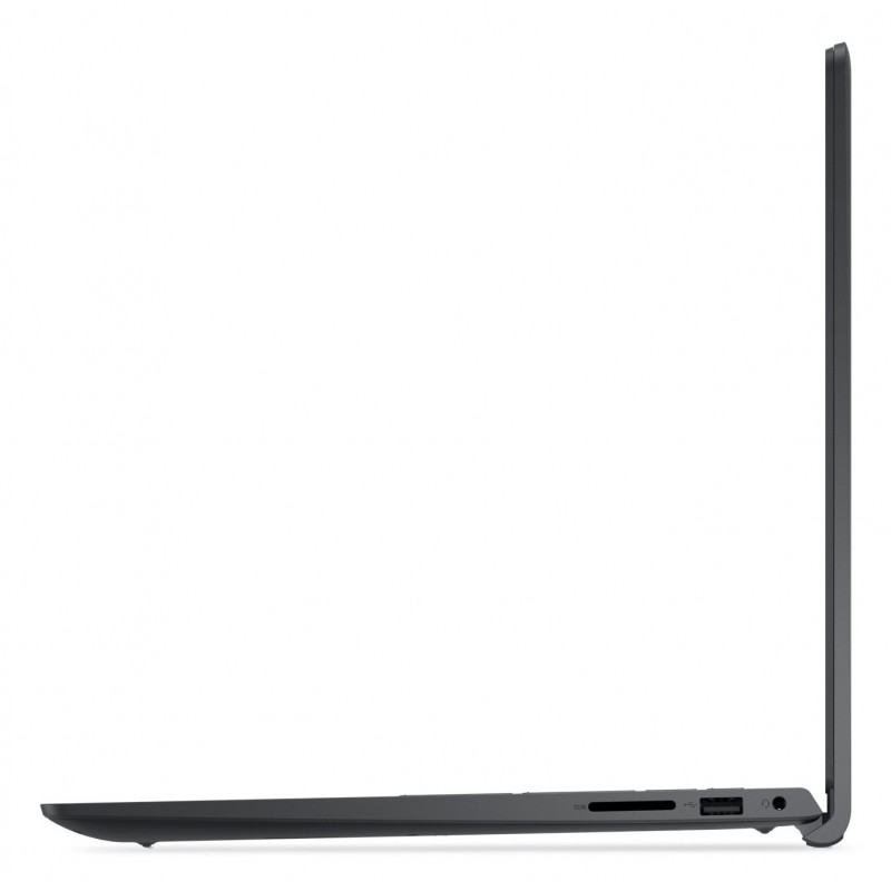 Dell Pro Essential 15 AG 15.6" Notebook - Intel Core i7-1355U, 8GB RAM, 512GB SSD, Windows 11 Pro