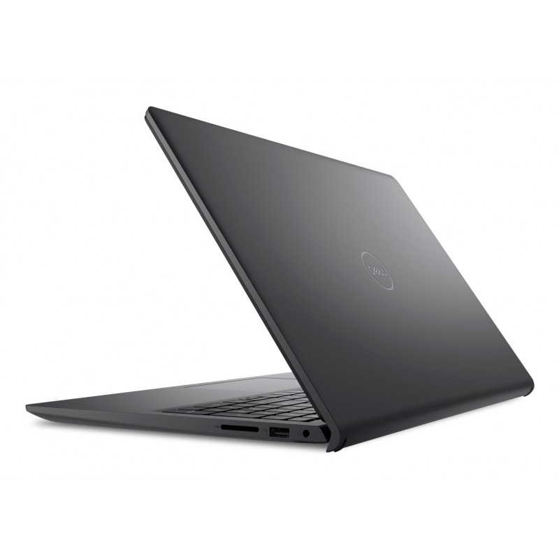 Dell Pro Essential 15 AG 15.6" Notebook - Intel Core i7-1355U, 8GB RAM, 512GB SSD, Windows 11 Pro