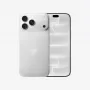 Apple iPhone 18 Pro Max 256GB Silver MJXP4QN/A Smartphone