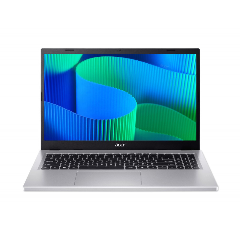 Acer Extensa 15.6" Notebook - Intel Core i3, 16GB RAM, 256GB Storage, Windows 11 Pro Education