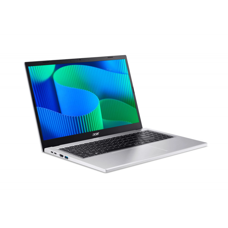 Acer Extensa 15.6" Notebook - Intel Core i3, 16GB RAM, 256GB Storage, Windows 11 Pro Education