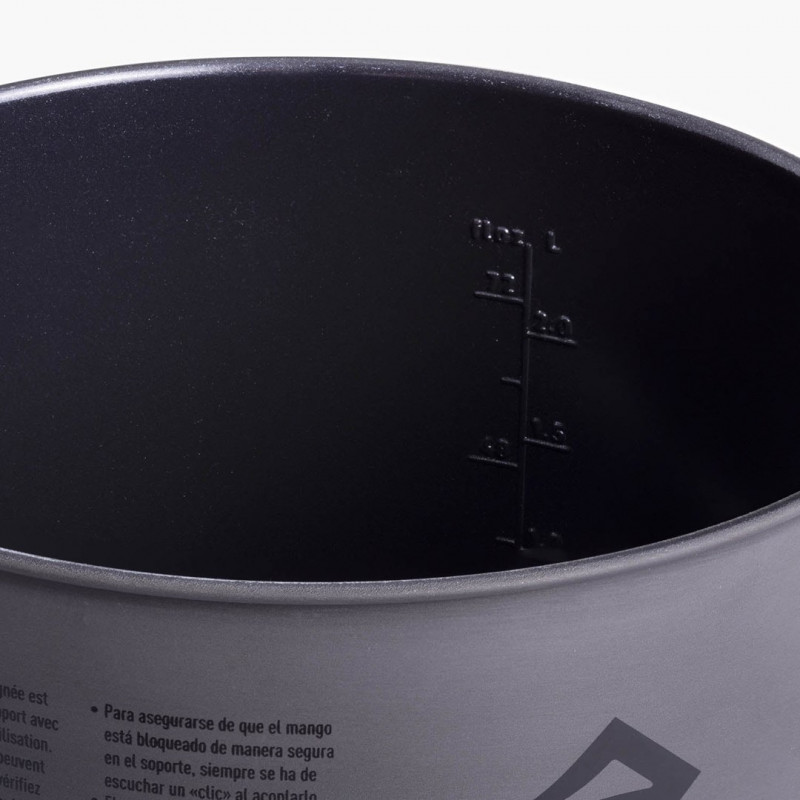 Sea To Summit Frontier Pot 1.3 L Ultralight Camping Pot