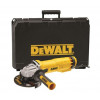 DeWALT DWE4237K angle grinder 12.5 cm 11500 RPM 2.2 kg