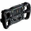 Ascher Racing Ultimate Black Edition Sim Racing Steering Wheel