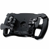 Ascher Racing Ultimate Black Edition Sim Racing Steering Wheel