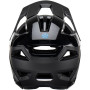 Leatt MTB Enduro 3.0 V23 3-in-1 Bicycle Helmet with Detachable Chin Bar, Stealth, S