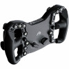 Ascher Racing Pro-USB Black Edition Sim Racing Steering Wheel