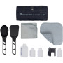 Sea To Summit Camp Kitchen Tool Kit with Bottles, 10 Pieces