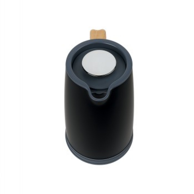 Wilfa Spring Electric Kettle, Black