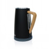 Wilfa Spring Electric Kettle, Black