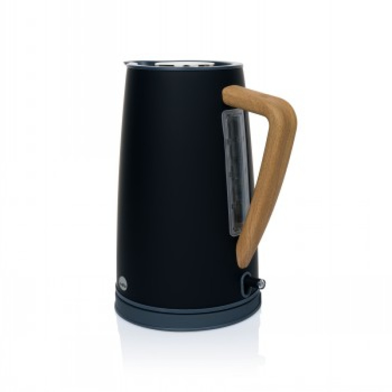 Wilfa Spring Electric Kettle, Black
